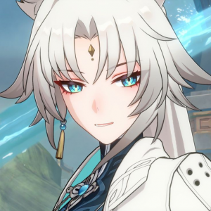 Honkai: Star Rail playable characters — option 38