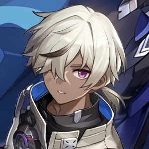 Honkai: Star Rail playable characters — option 39
