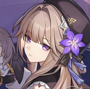 Honkai: Star Rail playable characters — option 41