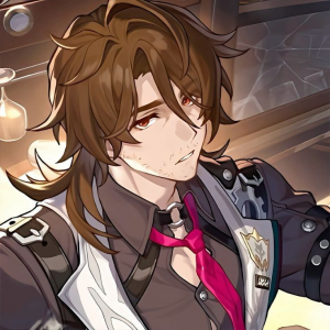 Honkai: Star Rail playable characters — option 42