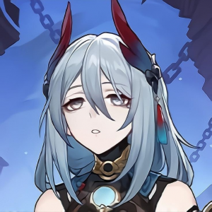 Honkai: Star Rail playable characters — option 44