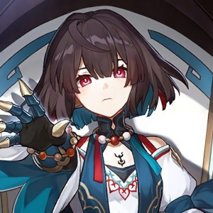 Honkai: Star Rail playable characters — option 45