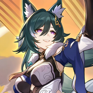 Honkai: Star Rail playable characters — option 46