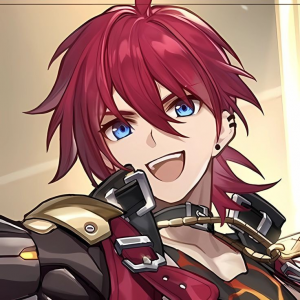 Honkai: Star Rail playable characters — option 48