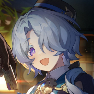 Honkai: Star Rail playable characters — option 50