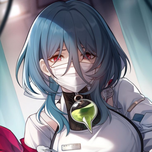 Honkai: Star Rail playable characters — option 51