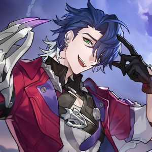 Honkai: Star Rail playable characters — option 54