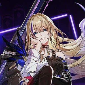 Honkai: Star Rail playable characters — option 55