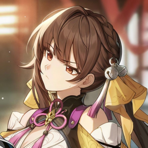 Honkai: Star Rail playable characters — option 56