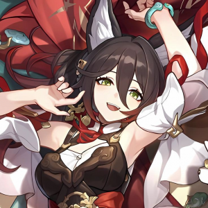 Honkai: Star Rail playable characters — option 57
