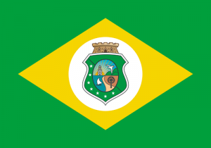 Ceara — Bandeiras dos estados brasileiros (+DF) 2024 option 7