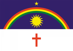 Pernambuco — Bandeiras dos estados brasileiros (+DF) 2024 option 18