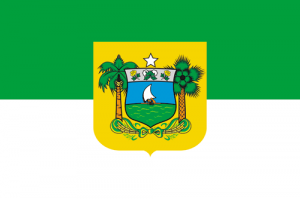 Rio Grande Do Norte — Bandeiras dos estados brasileiros (+DF) 2024 option 21