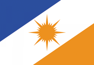Tocantins — Bandeiras dos estados brasileiros (+DF) 2024 option 28