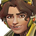 Icon Venture — Overwatch 2 all heroes [Freja] option 38