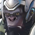 Icon Winston — Overwatch 2 all heroes [Freja] option 40