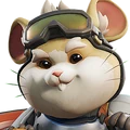 Icon Wreckingball — Overwatch 2 all heroes [Freja] option 41