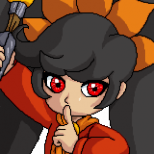 Ashley — SSBC v0.9.5.7z Tier List option 2