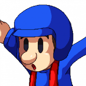 Balloon — SSBC v0.9.5.7z Tier List option 3