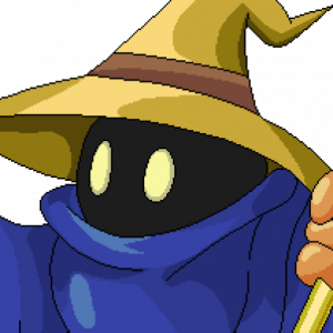 Blackmage — SSBC v0.9.5.7z Tier List option 5