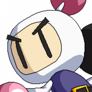 Bomber — SSBC v0.9.5.7z Tier List option 6