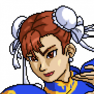 Chunli — SSBC v0.9.5.7z Tier List option 8