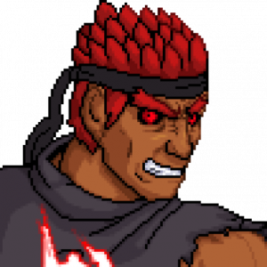 Evil — SSBC v0.9.5.7z Tier List option 17