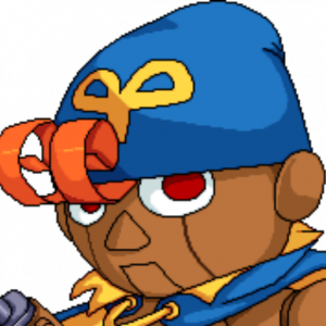 Geno — SSBC v0.9.5.7z Tier List option 22