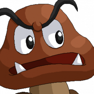 Goomba — SSBC v0.9.5.7z Tier List option 25