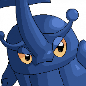 Heracross — SSBC v0.9.5.7z Tier List option 26