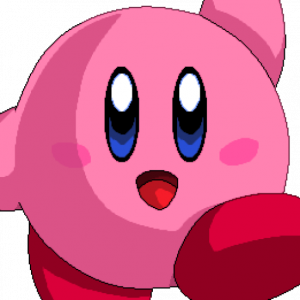 Kirby — SSBC v0.9.5.7z Tier List option 27