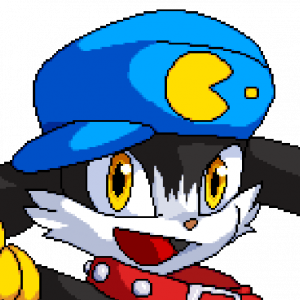 Klonoa — SSBC v0.9.5.7z Tier List option 28