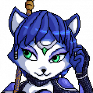 Krystal — SSBC v0.9.5.7z Tier List option 30