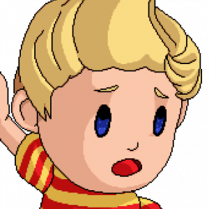Lucas — SSBC v0.9.5.7z Tier List option 33