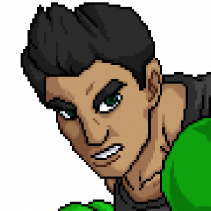 Mac — SSBC v0.9.5.7z Tier List option 35
