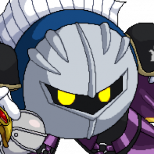 Metaknight — SSBC v0.9.5.7z Tier List option 40