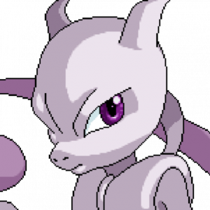 Mew2 — SSBC v0.9.5.7z Tier List option 41