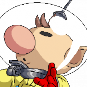 Olimar — SSBC v0.9.5.7z Tier List option 45
