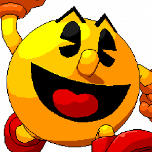Pacman — SSBC v0.9.5.7z Tier List option 46