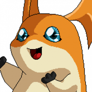 Patamon — SSBC v0.9.5.7z Tier List option 47