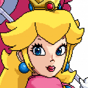 Peach — SSBC v0.9.5.7z Tier List option 48