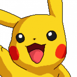 Pika — SSBC v0.9.5.7z Tier List option 51