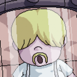 Porky — SSBC v0.9.5.7z Tier List option 52