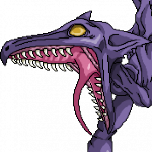 Ridley — SSBC v0.9.5.7z Tier List option 55
