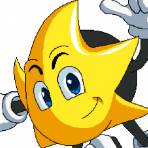 Ristar — SSBC v0.9.5.7z Tier List option 56