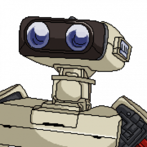 Rob — SSBC v0.9.5.7z Tier List option 57