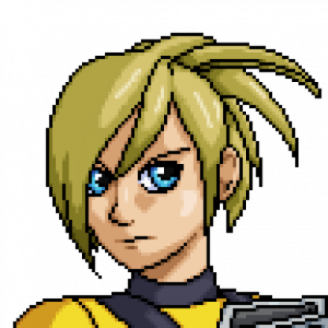 Saki — SSBC v0.9.5.7z Tier List option 59