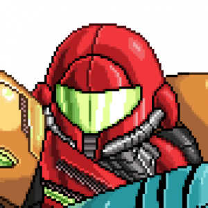 Samus — SSBC v0.9.5.7z Tier List option 60