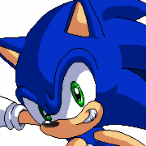 Sonic — SSBC v0.9.5.7z Tier List option 66