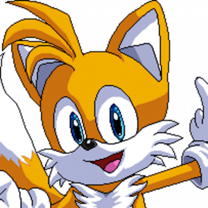 Tails — SSBC v0.9.5.7z Tier List option 68
